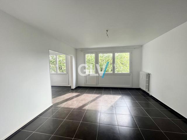 Appartement location à Lille