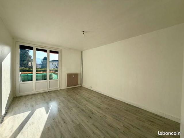 Appartement vente à Grenoble, Saint-marcellin