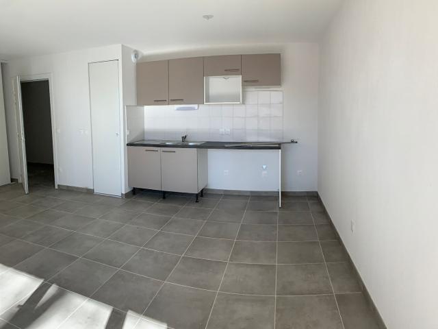 Appartement location à Toulouse, Castelginest