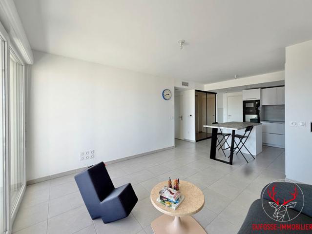 Appartement vente à Marseille