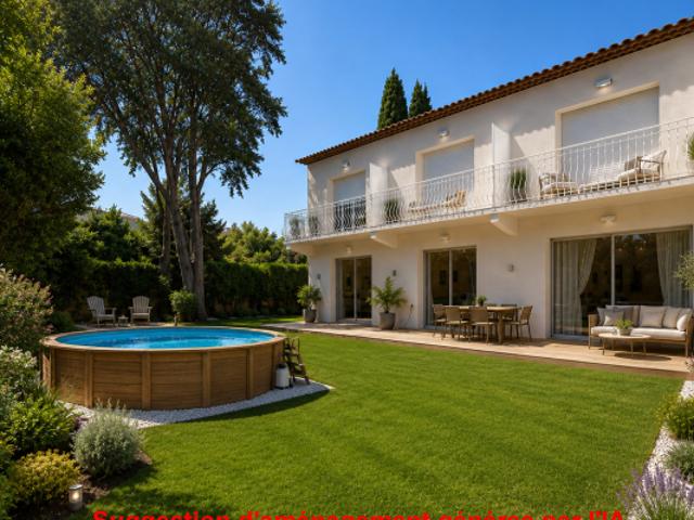 Appartement vente à Montpellier