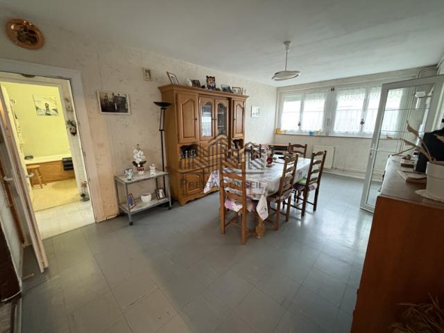 Appartement vente à Rouen, Caudebec-lès-elbeuf