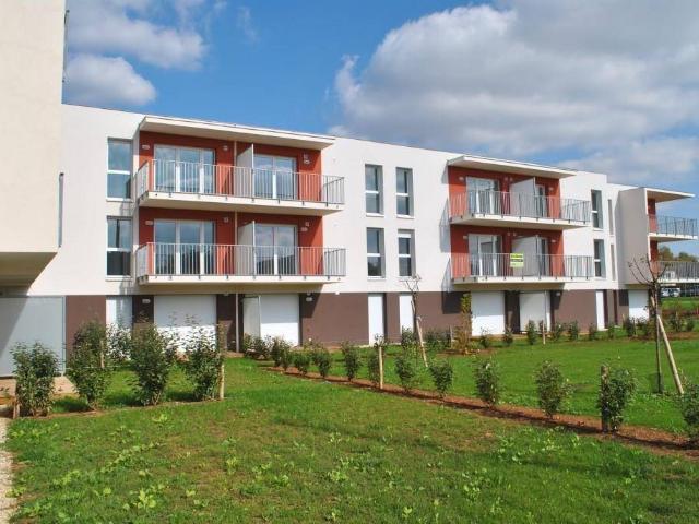 Appartement location à Niort