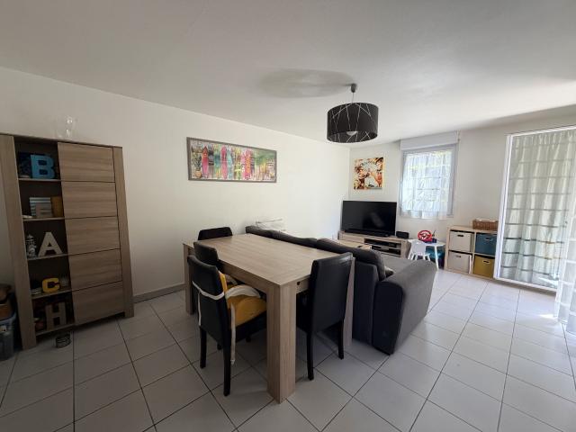Appartement vente à Toulouse, Seilh