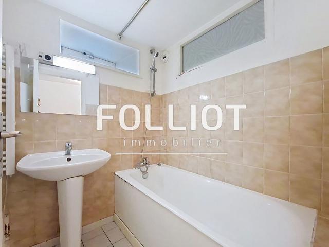 Appartement location à Caen, Douvres-la-délivrande