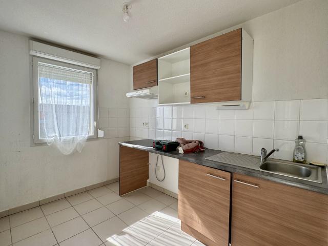Appartement location à Muret, Eaunes