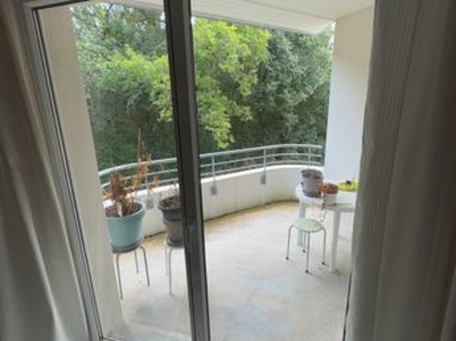 Appartement vente à Niort