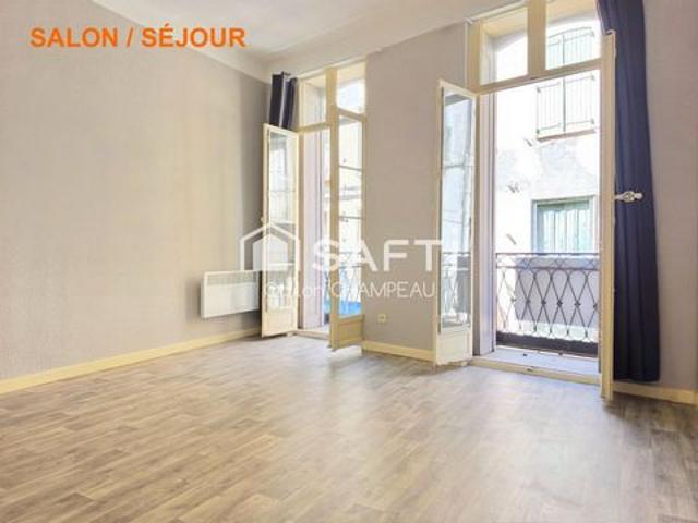 Appartement vente à Perpignan