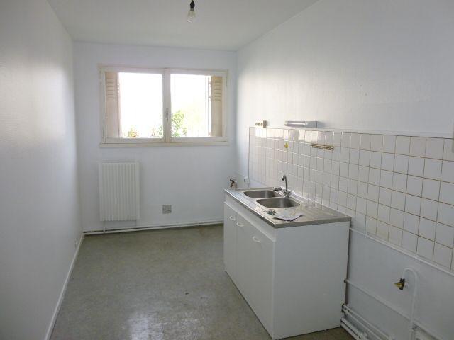 Appartement location à Toulouse