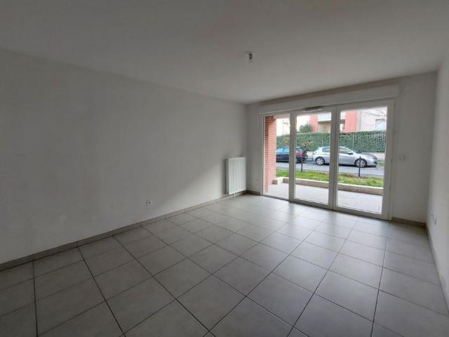 Appartement location à Toulouse