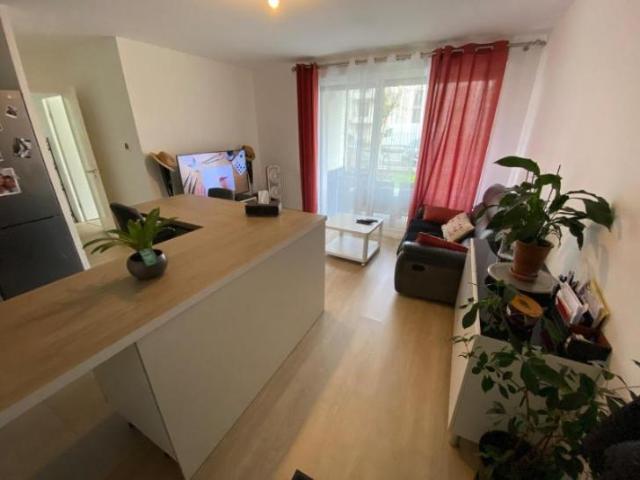 Appartement location à Tours, Saint-cyr-sur-loire