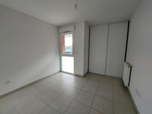 Appartement location à Toulouse