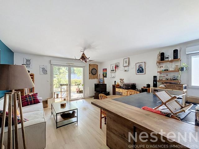 Appartement location à Lorient, Bretagne