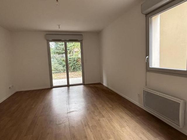 Appartement location à Muret, Pins-justaret
