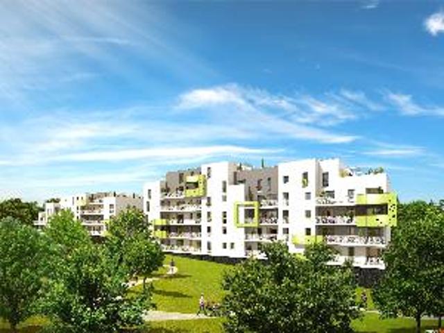 Appartement location à Nantes, Saint-herblain
