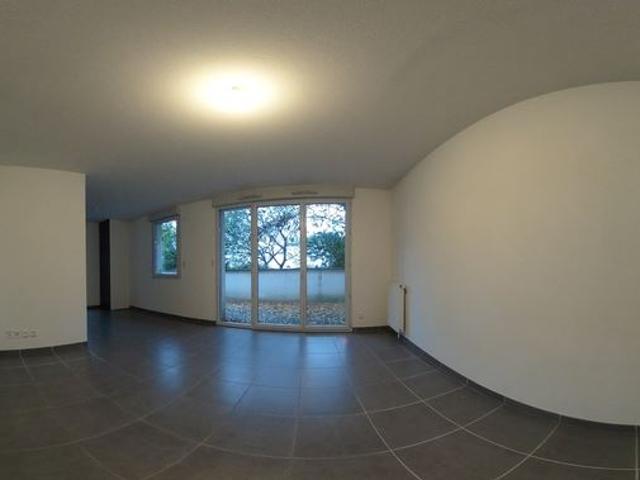 Appartement location à Toulouse