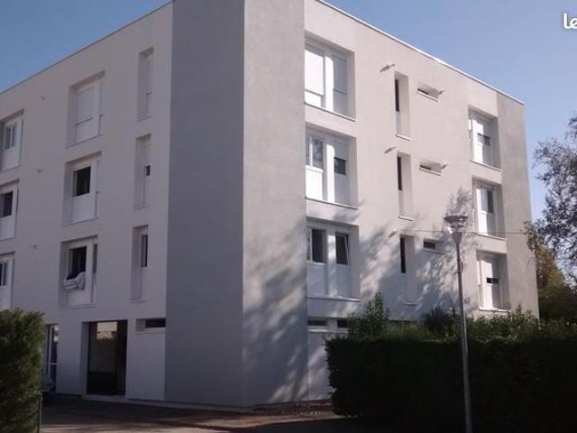 Appartement vente à Mont-de-Marsan, Saint-sever