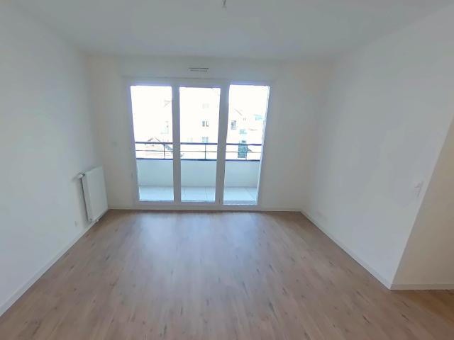 Appartement location à Palaiseau, Chilly-mazarin