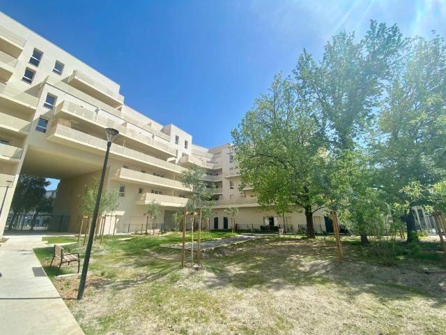 Appartement location à Bordeaux, Cenon