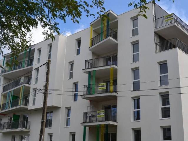 Appartement location à Nantes