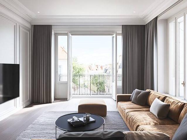 Appartement vente à Armentières