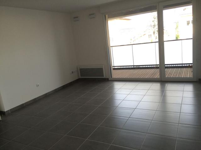 Appartement location à Toulouse