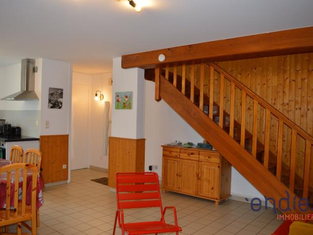 Appartement vente à Gex, Lélex