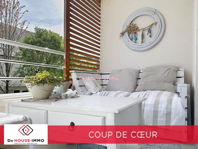 Appartement vente à Lorient, Bretagne