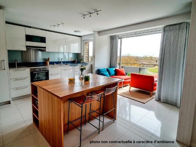 Appartement vente à France métropolitaine, Launaguet