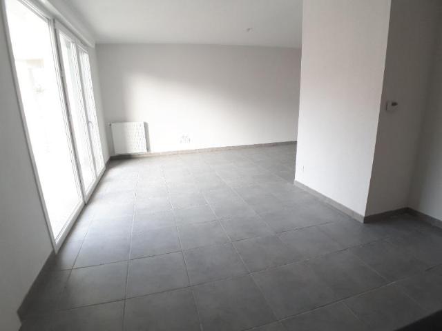 Appartement location à Toulouse