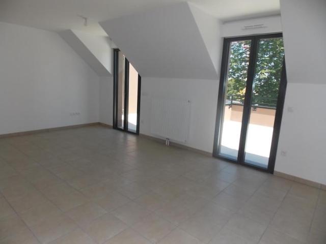Appartement location à Tours