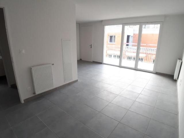 Appartement location à Toulouse