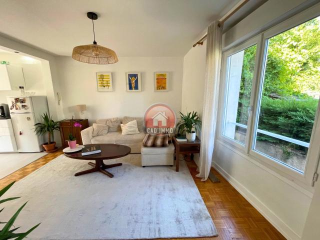 Appartement location à Périgueux
