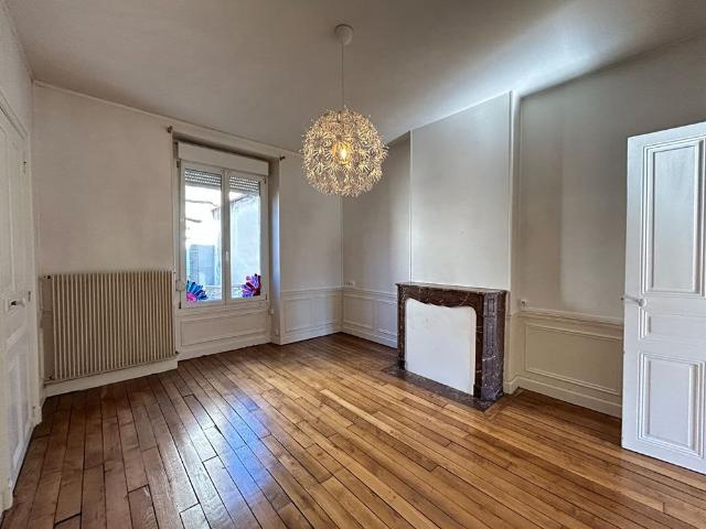 Appartement location à Reims