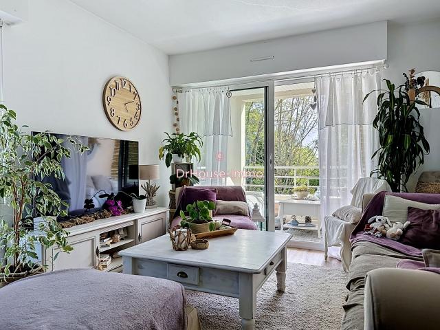 Appartement vente à Lorient, Bretagne