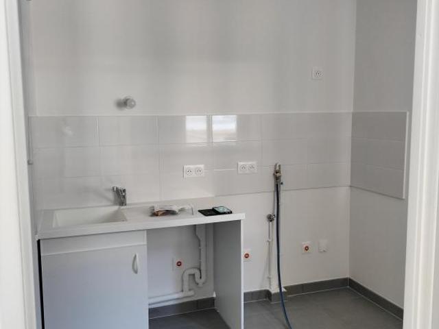 Appartement vente à Senlis, Pont-sainte-maxence