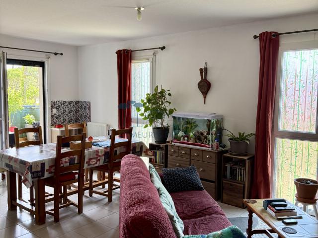 Appartement vente à Dax, Labenne