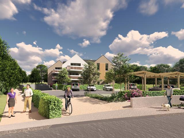 Appartement vente à France métropolitaine, Bretagne