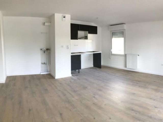 Appartement location à Toulouse