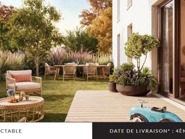 Appartement vente à France métropolitaine, Belin-béliet