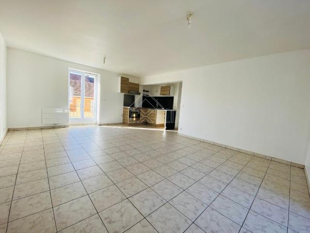Appartement location à Bouafle, Yvelines