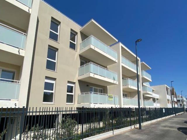 Appartement location à Arles