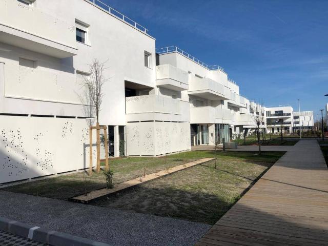 Appartement location à Bordeaux, Villenave-d'ornon