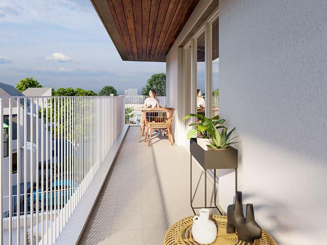 Appartement vente à Vannes, Bretagne