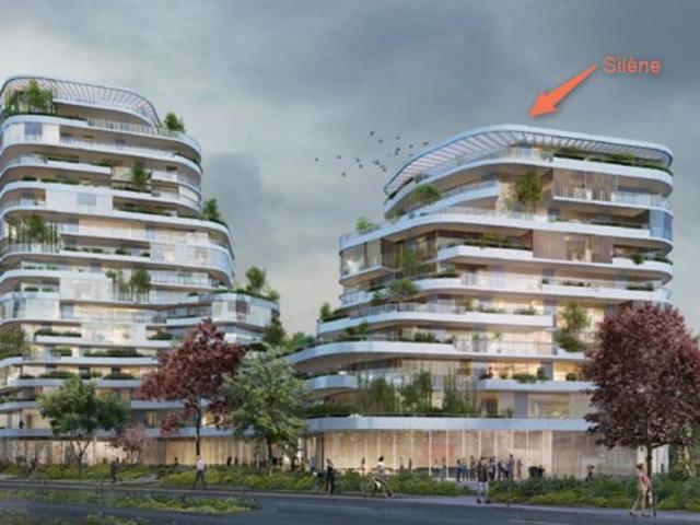 Appartement location à Saint-Nazaire, Saint-nazaire