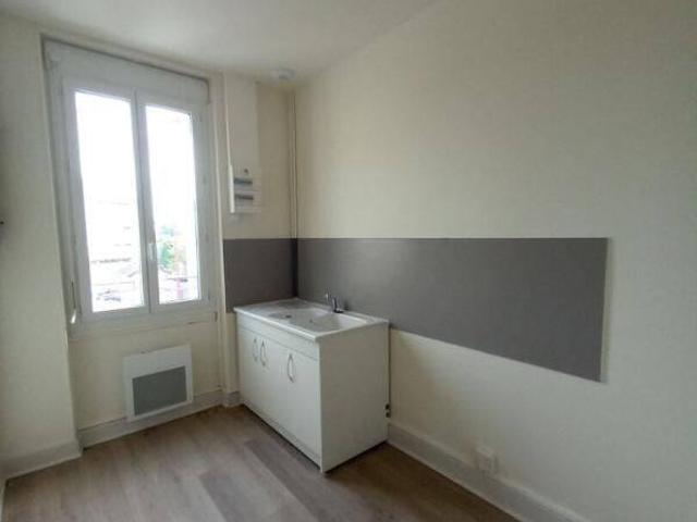 Appartement location à Bas de Chaume, Marly-sur-Arroux