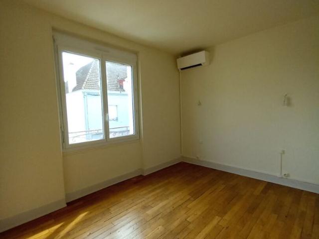 Appartement location à Charolles, Gueugnon