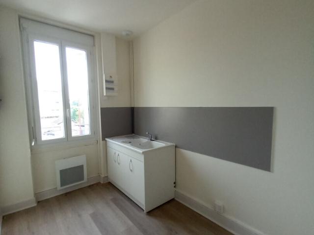 Appartement location à Charolles, Gueugnon