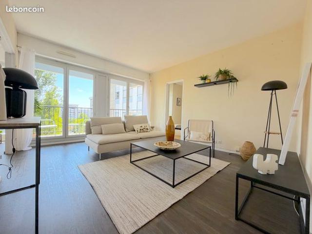 Appartement vente à Bordeaux, Mérignac