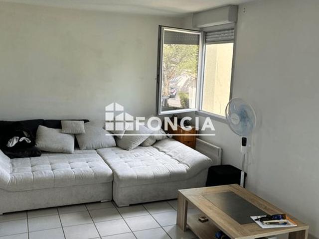 Appartement vente à Tulle, Pradines